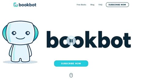 Bookbot Reviews .